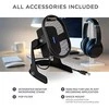 Marantz Professional Umpire kondensacinis mikrofonas USB
