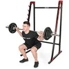Marbo Sport Jėgos stovas / stovas pritūpimams Marbo MH-S204