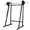 Marbo Sport Jėgos stovas / stovas pritūpimams Marbo MH-S204