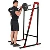 Marbo Sport Jėgos stovas / stovas pritūpimams Marbo MH-S204