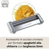 Marcato Atlas 150 Spaghetti Chitarra priedas