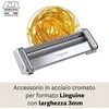 Marcato Atlas 150 Linguine priedas
