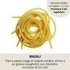 Marcato Atlas 150 Bigoli priedas