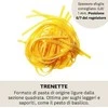 Marcato Atlas 150 Trenette priedas