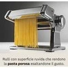 Marcato Atlas 150 Spaghetti Chitarra priedas