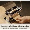 Marcato Altas 150 Slide makaronų aparatas