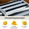 Marcato Ampia 180mm makaronų aparatas