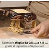 Marcato Ampia 180mm makaronų aparatas