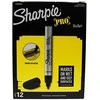 Žymeklis „Sharpie“ kulkiniu antgaliu
