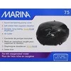 Marina - Air Pump 75 60L/H - (126.0072)