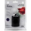 Hagen Fluval Marina betta kit šildytuvas 8w