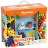 Marioinex Konstruktorius Wafer Mini Namų Ūkiai 148 Elementai
