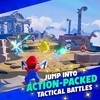 Mario + Rabbids: Vilties kibirkštys – „Nintendo Switch“