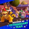 Mario + Rabbids: Vilties kibirkštys – „Nintendo Switch“