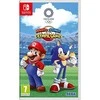 Nintendo „Sega Mario &amp; Sonic“ 2020 m. Tokijo olimpinėse žaidynėse