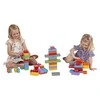 Marioinex Kaladėlės Junior Bricks 901724 , 110 vnt.