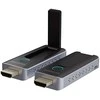 „Marmitek Stream S2 Pro“ su HDMI sistema („AirPlay“ ir „Miracast“)