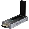 „Marmitek Stream S2 Pro“ su HDMI sistema („AirPlay“ ir „Miracast“)
