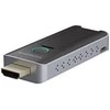 „Marmitek Stream S2 Pro“ su HDMI sistema („AirPlay“ ir „Miracast“)