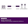 Garsiakalbis Marmitek Anywhere 650 (25008461)