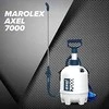 MAROLEX PIANO AXEL ALKA LINE 7000