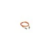 ALANTEC PLUS MB002 keystone, without tools, STP, Cat 5e