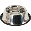 Zolux Inox dubuo ant gumos spaniel 0,9 l