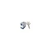 Alantec Tinklo Kabelis - A-LAN Kiu6PVC305, Pilkas 305 m Cat6 U/UTP