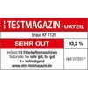 Kavos aparatas Braun KF 7120 Pusiau automatinis