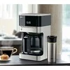 Kavos aparatas Braun KF 7120 Pusiau automatinis