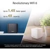 Maršrutizatorius ASUS ZenWiFi XD5, Baltas, 3vnt.