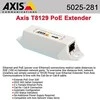 AXIS T8129 PoE ilgintuvas