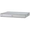 Šakotuvas Cisco ISR 1100 4 PORTS DSL - ANNEX A/M AND GE WAN ROUTER