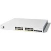 Šakotuvas „Cisco Catalyst C1200-24FP-4G“