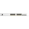 Šakotuvas „Cisco Catalyst C1200-24FP-4G“