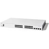 Šakotuvas Cisco CATALYST 1300 24-PORT GE 4X1G - SFP