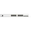Šakotuvas Cisco CATALYST 1300 24-PORT GE 4X1G - SFP