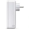 Maršrutizatorius Devolo Ag devolo Magic 1 LAN Starter Kit 1200Mbit, Powerline, 2x GbitLAN, namų tinklas
