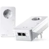Maršrutizatorius Devolo Ag devolo Magic 2 WiFi ac Next Starter Kit 2400Mbit, Powerline+WLAN, 3x LAN, Mesh