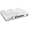 Maršrutizatorius DrayTek Vigor 2866 VDSL2 Super V. ModemRouter m. G.Greita mažmeninė prekyba
