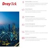 Maršrutizatorius DrayTek Vigor 2866L