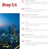 Maršrutizatorius DrayTek Vigor 2927Lac