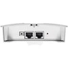Edimax 2x2 kintamosios srovės dviejų juostų lauko PoE prieigos taškas OAP1300 802.11at, 2,4 GHz/5 GHz, 866+400 Mbit/s, Ethernet LAN (RJ-45) jungtys 2, PoE įėjimas/išėjimas, antenos tipas 2x išorinė
