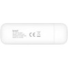 Mobilus Modemas - Brovi E3372-325 LTE USB Baltas