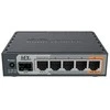 Maršrutizatorius MIKROTIK MT RB760iGS MikroTik RB760iGS hEX S L4 256MB RAM, 5xLAN, 1xUSB, 1xSFP, 1xPoE output