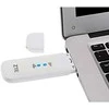 Huawei ZTE MF79U Mobiliojo tinklo modemas USB atmintis (4G/LTE) 150Mbps Baltas