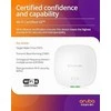 Maršrutizatorius Hewlett Packard (HP) HPE Aruba Instant ON AP32 (RW) - Funkbasisstation