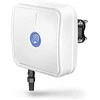 „Wi-Fi“ + „Bluetooth“ antena „QuWireless QuMax AX10M“, sijonas „Teltonika RUTX10 V2“