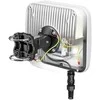 Wi-Fi + LTE + GPS + Bluetooth antena QuWireless QuMax XR AXRA, dviejų juostų
