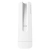 Maršrutizatorius MikroTik MikroTik OmniTIK 5 PoE ac 5GHz 802.11A/n/ac Lauko AP 7.5dfi 5GHz – MT RBOmnikKG- 5HacD